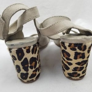 matisse frame sandal